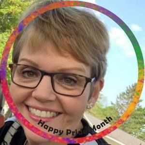 Meet your Posher, Kathi